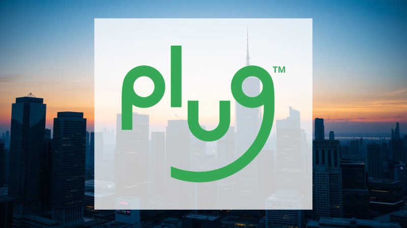 Beitragsbild zu Plug Power-Aktie: Unfassbare Meldung!