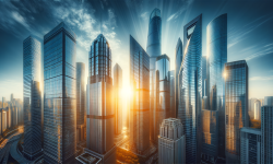 Beitragsbild zu MSCI World ETF: Investorenerwartungen übertroffen!