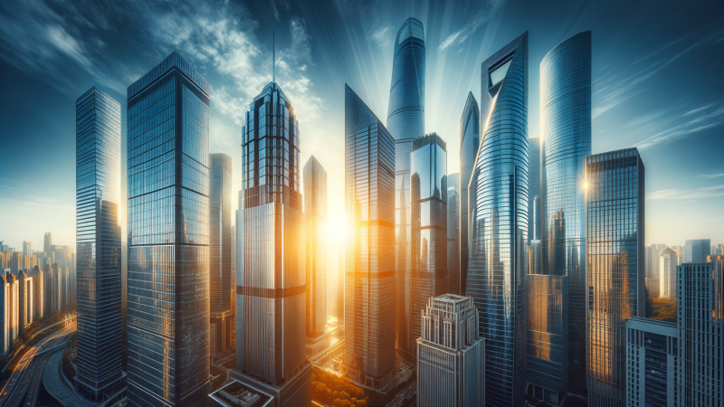 Beitragsbild zu MSCI World ETF: Investorenerwartungen übertroffen!