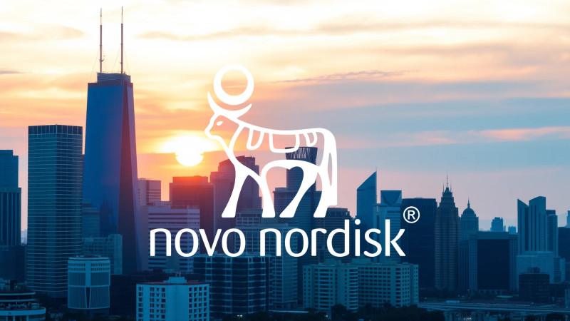 Beitragsbild zu Novo Nordisk Aktie: Radikaler Umbau schockt Anleger