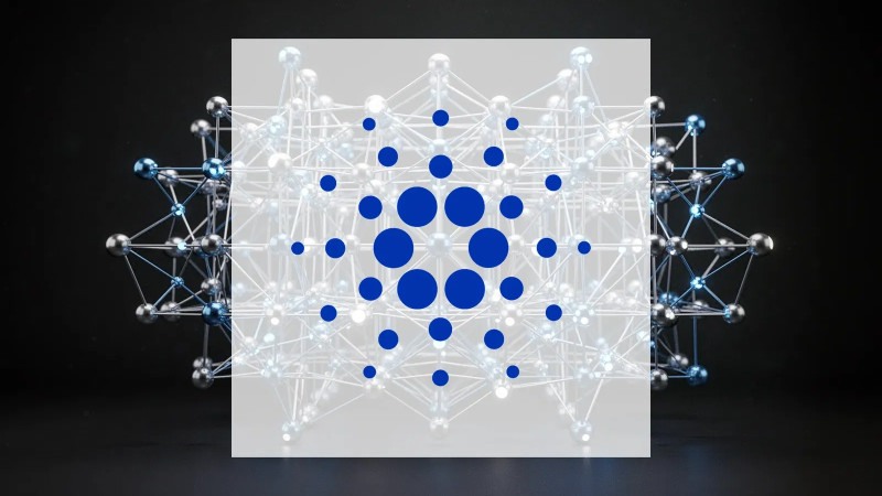 Beitragsbild zu Cardano: Konsolidierung läuft