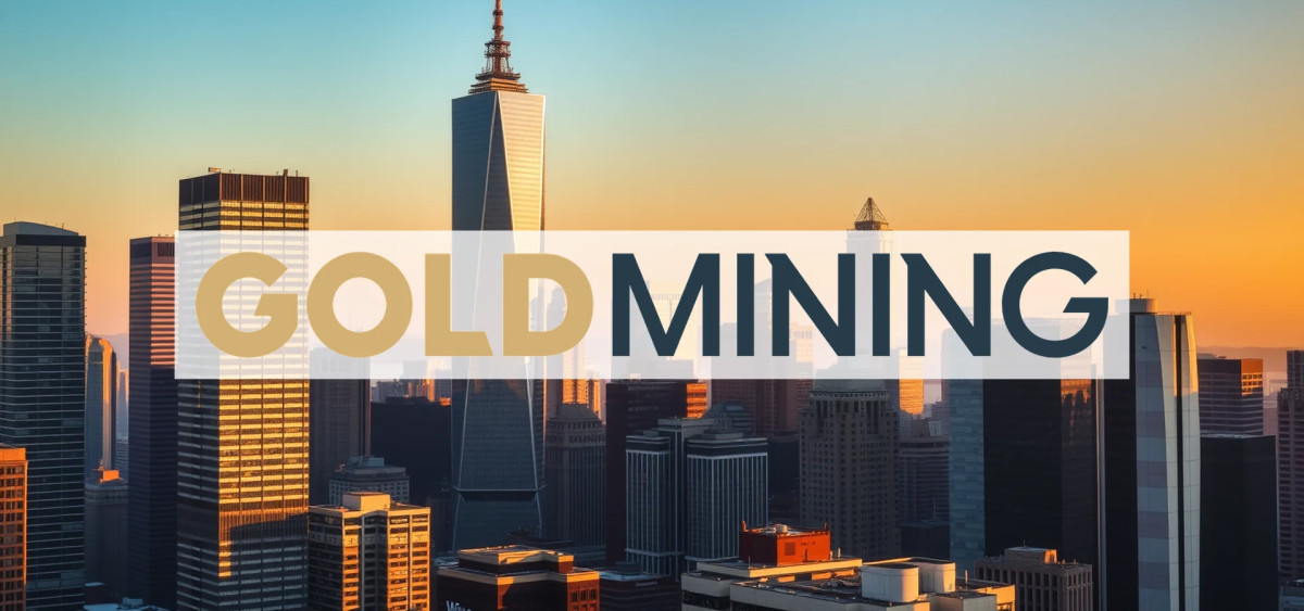 Beitragsbild zu Barrick Gold Aktie: Mega-Deal naht?