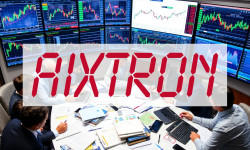 Beitragsbild zu Aixtron Aktie: Leerverkäufer greifen an!
