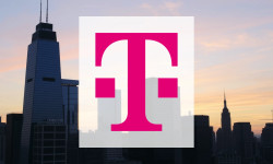 Beitragsbild zu Deutsche Telekom Aktie: Abwärts?!