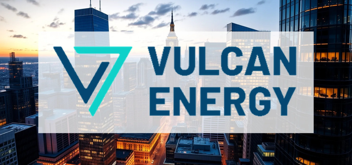 Beitragsbild zu Vulcan Energy Aktie: Inspirierende Erfolgsgeschichte!
