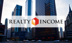 Beitragsbild zu Realty Income Aktie: Zahlen nahen