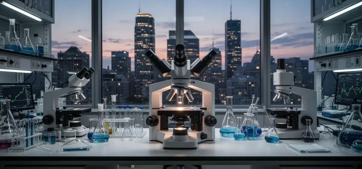 Beitragsbild zu ImmunityBio Aktie: Positiver Stimmungsumschwung!