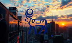 Beitragsbild zu Novo Nordisk Aktie: Hoffnung verblasst?