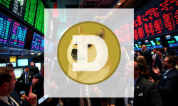 Beitragsbild zu Dogecoin: Zwischen Druck und Aufbau