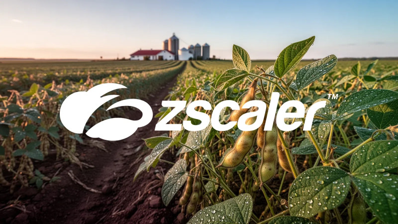 Beitragsbild zu Sojabohnen: US-Anbaupläne im Fokus