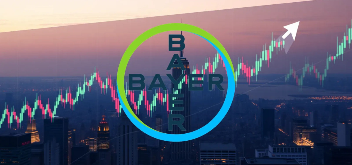 Beitragsbild zu Bayer Aktie: Supreme Court gibt Hoffnung