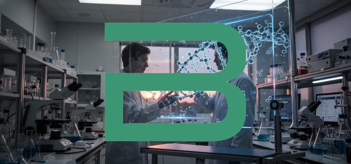 Beitragsbild zu BioNTech Aktie: Revolutionäre Erfolge!