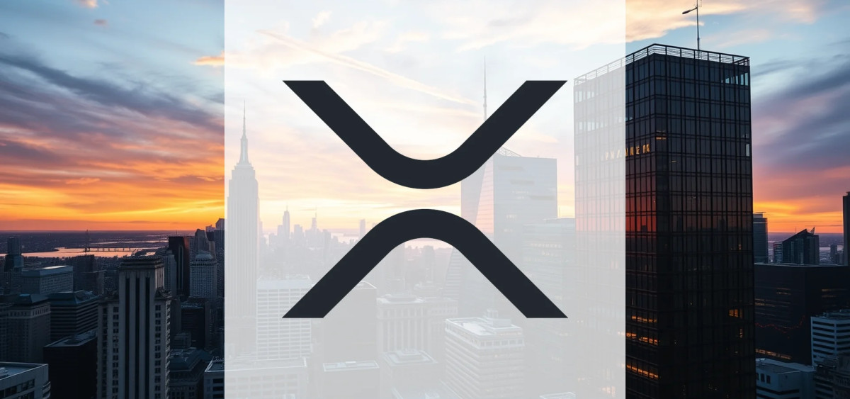 Beitragsbild zu XRP: ETF-Durchbruch!
