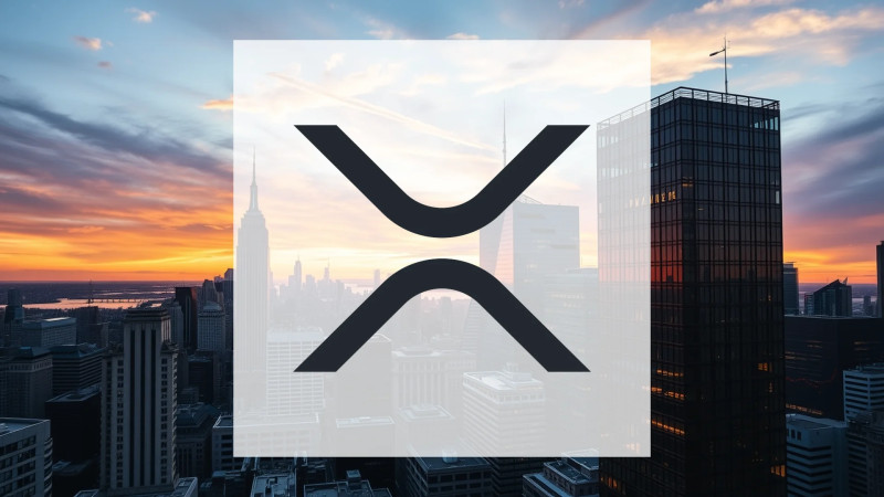 Beitragsbild zu XRP: ETF-Durchbruch!