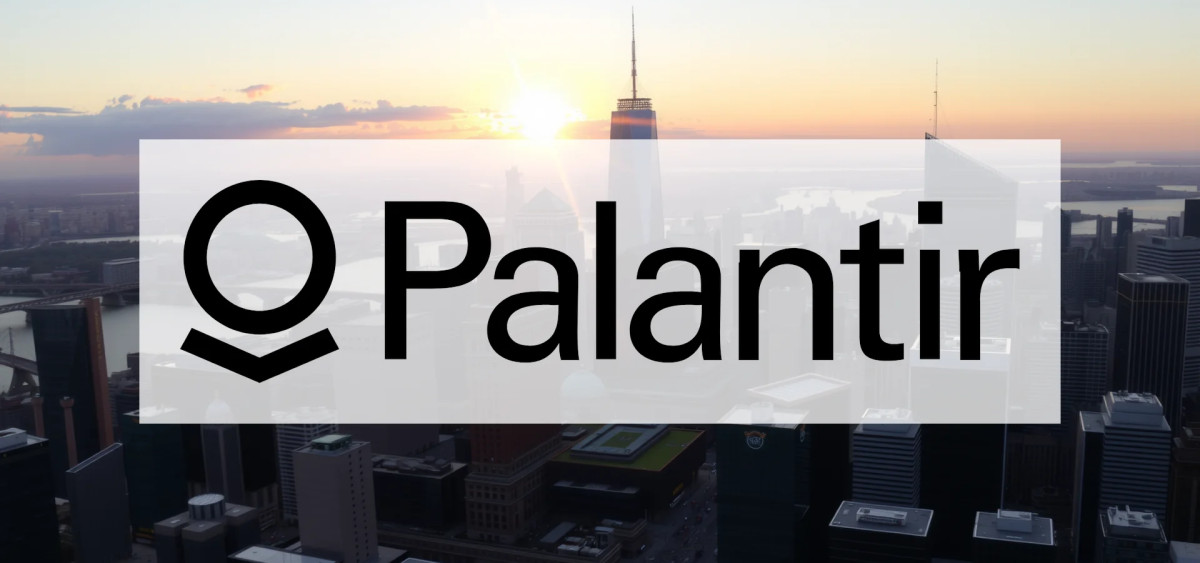 Beitragsbild zu Palantir Aktie: Zwischen Insider-Verkauf und Wachstumsrausch