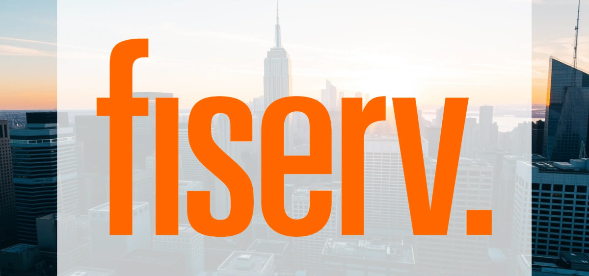 Beitragsbild zu Fiserv Aktie: Schieflage erreicht?