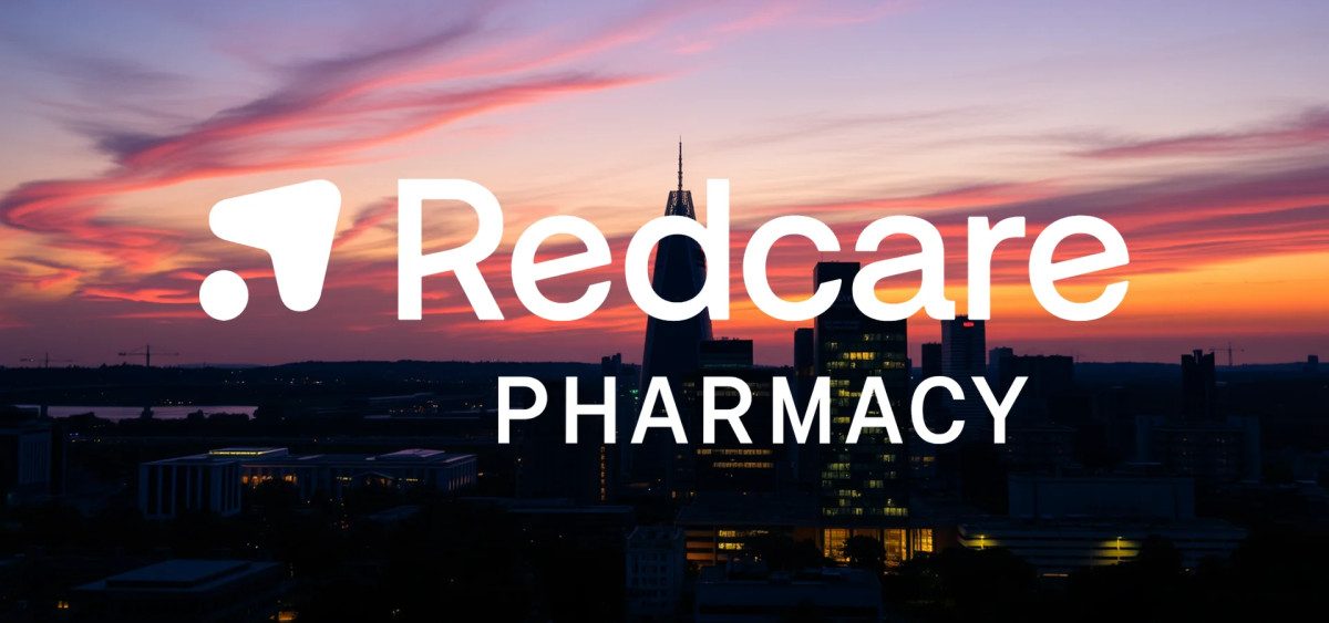 Beitragsbild zu Redcare Pharmacy Aktie: Neuer CFO - Game Changer?