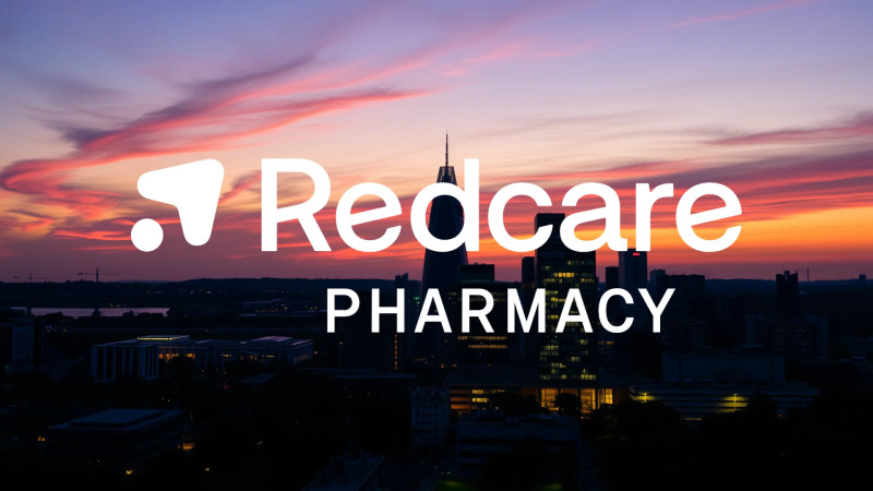 Beitragsbild zu Redcare Pharmacy Aktie: Neuer CFO - Game Changer?