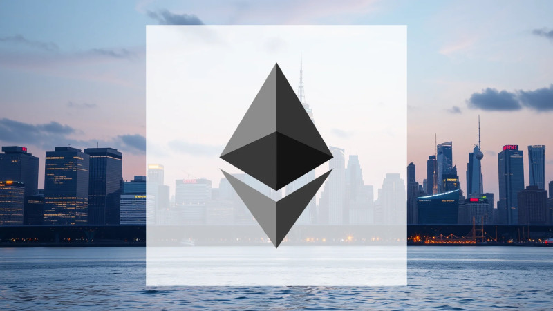 Beitragsbild zu Ethereum: BitMine kauft massiv nach