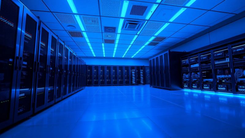 Beitragsbild zu Orsted Aktie: Netzwerkstrategien entfaltet