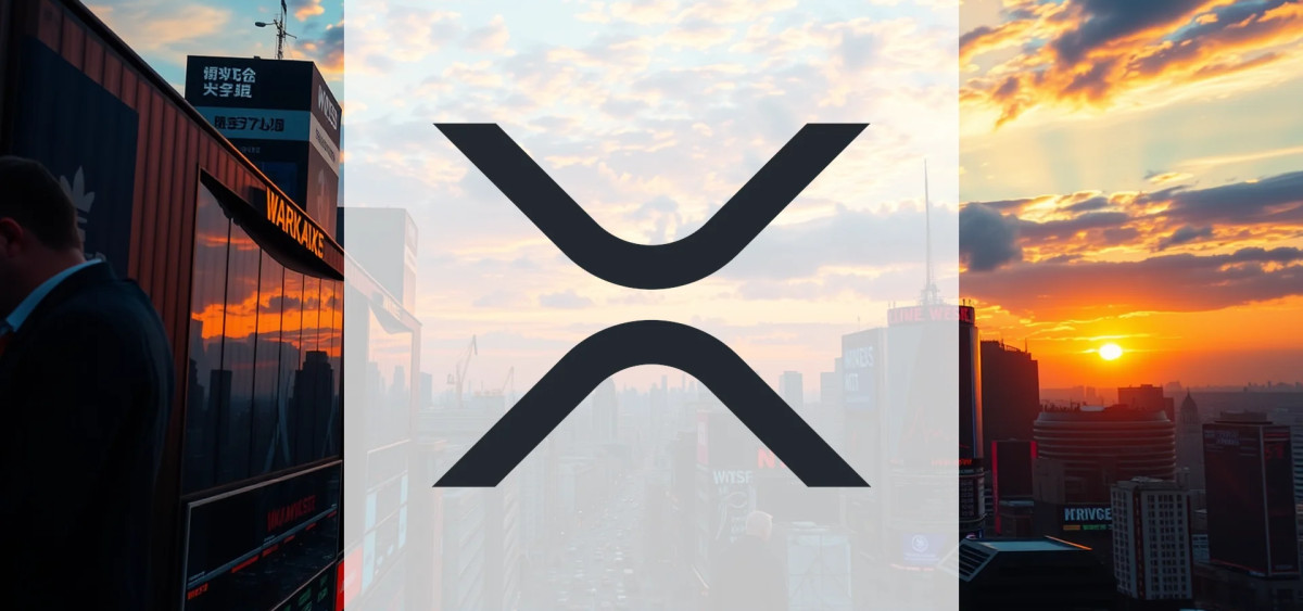 Beitragsbild zu XRP: Kalkulierte Schätzungen