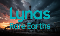 Beitragsbild zu Lynas Rare Earths Aktie: Irrtümern aufgesessen?