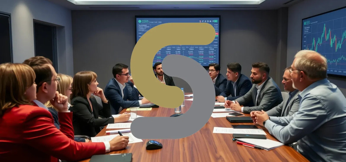 Beitragsbild zu Sibanye Stillwater Aktie: Wachstumsfelder identifizieren