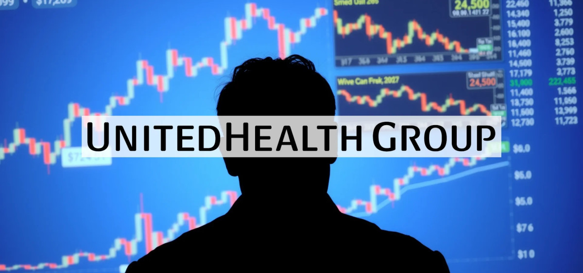 Beitragsbild zu Unitedhealth Aktie: Entscheidung naht!