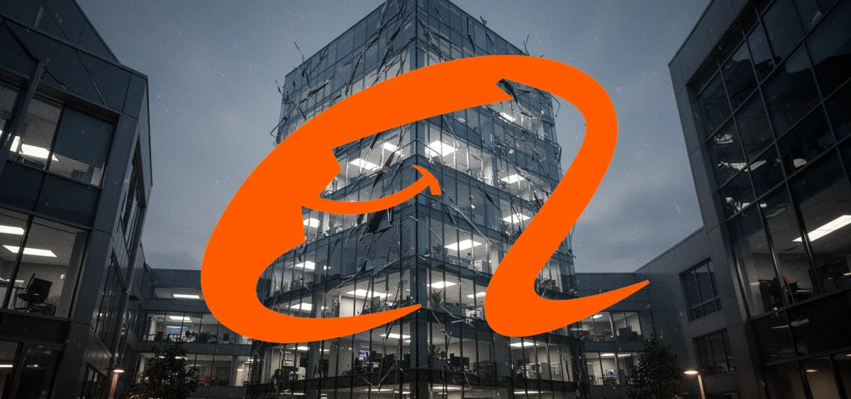 Beitragsbild zu Alibaba Aktie: Pentagon-Liste erschüttert