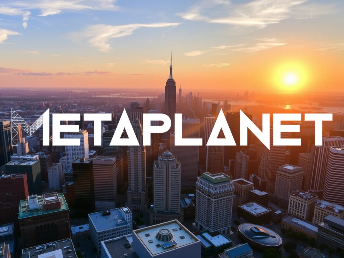 Börse Express - Metaplanet Aktie: Bitcoin-Offensive eskaliert!