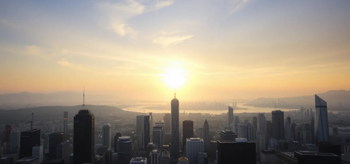 Beitragsbild zu Georg Fischer Aktie: Strategischer Umbau