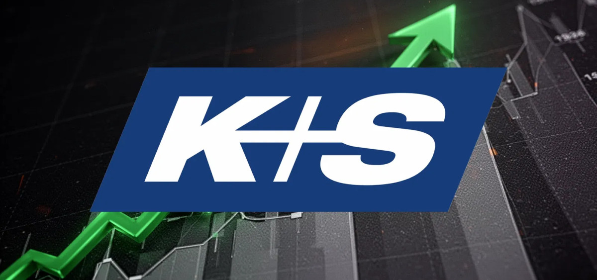 Beitragsbild zu K+S Aktie: Ein Triumph!