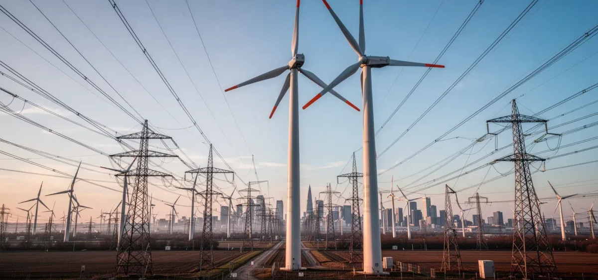 Beitragsbild zu iShares Europe Energy ETF: Strategische Positionierung