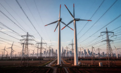 Beitragsbild zu iShares Europe Energy ETF: Strategische Positionierung