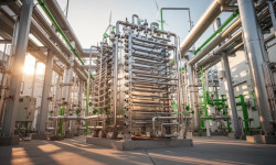 Beitragsbild zu ThyssenKrupp Nucera Aktie: 260-Megawatt-Auftrag