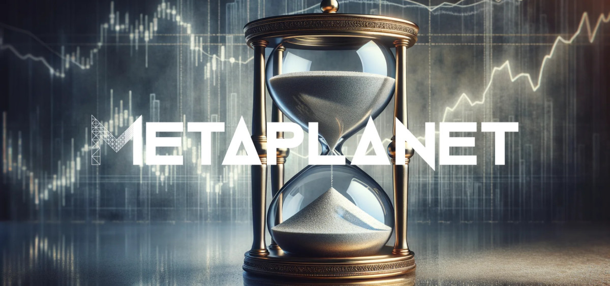 Beitragsbild zu Metaplanet Aktie: Bitcoin-Rausch!