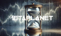 Beitragsbild zu Metaplanet Aktie: Bitcoin-Rausch!