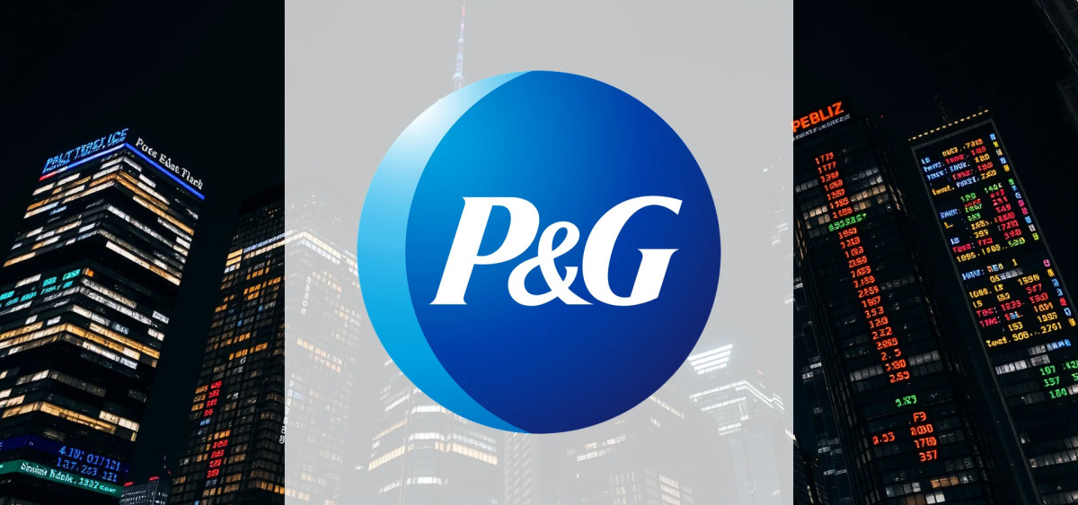 Beitragsbild zu Procter & Gamble Aktie: Rückschläge drohen?