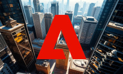 Beitragsbild zu Adobe Aktie: Trendwende nach Zahlen