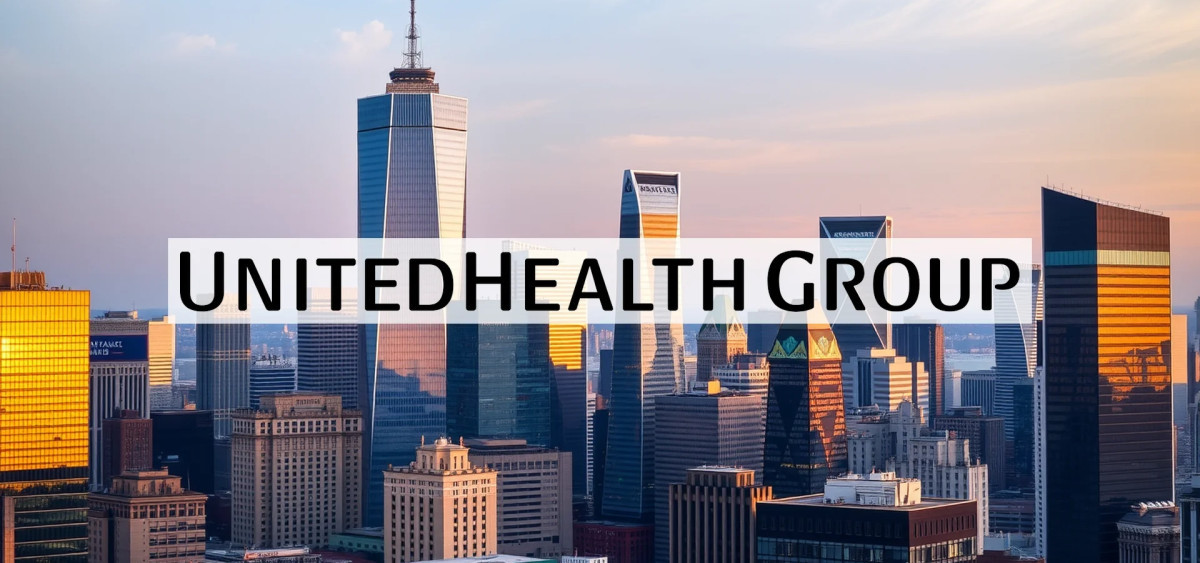 Beitragsbild zu UnitedHealth Aktie: Kampf ums Überleben!