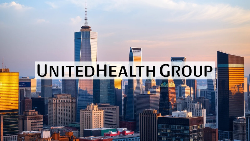 Beitragsbild zu UnitedHealth Aktie: Kampf ums Überleben!