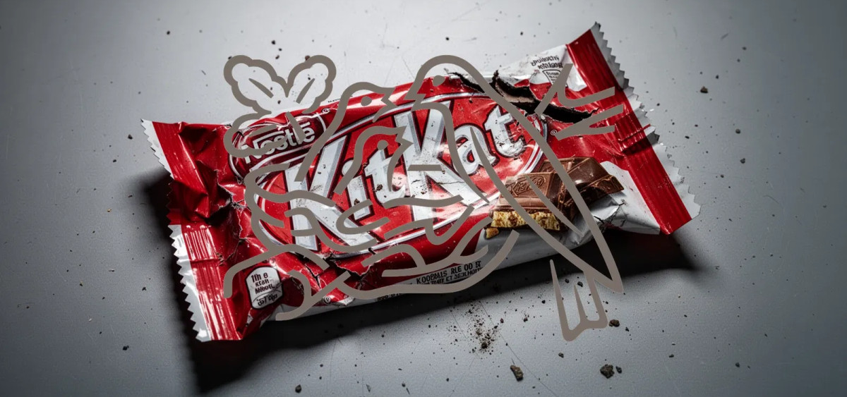 Beitragsbild zu Nestlé Aktie: Gewinneinbruch