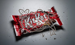 Beitragsbild zu Nestlé Aktie: Gewinneinbruch