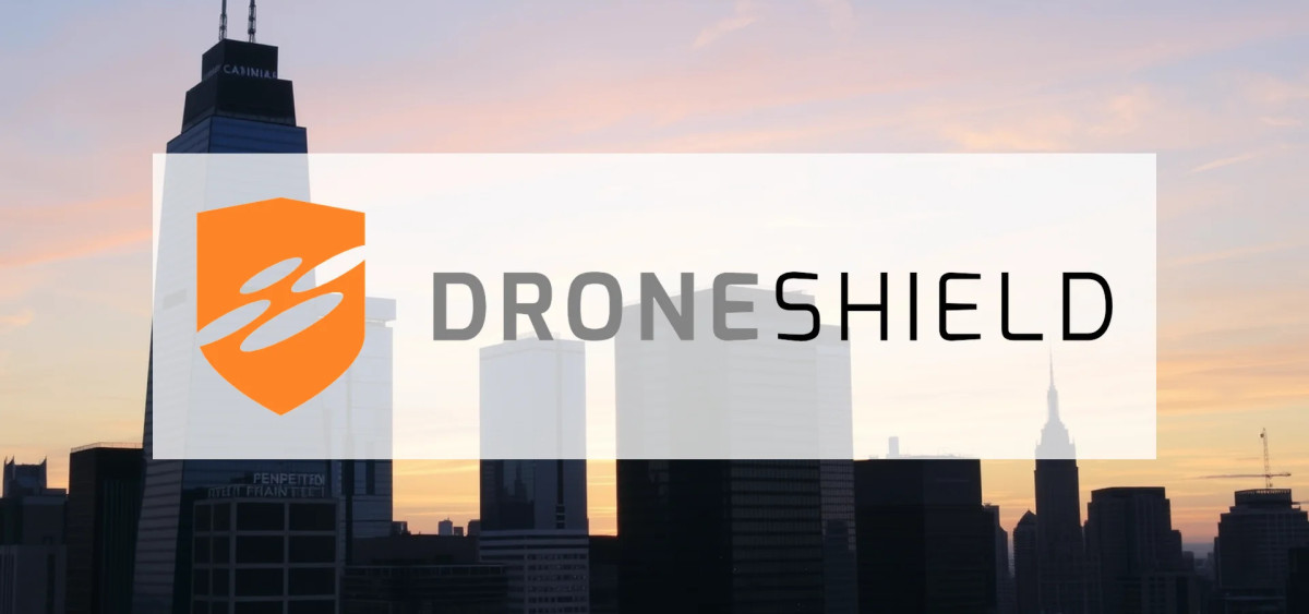 Beitragsbild zu DroneShield-Aktie: Mega-Horror!