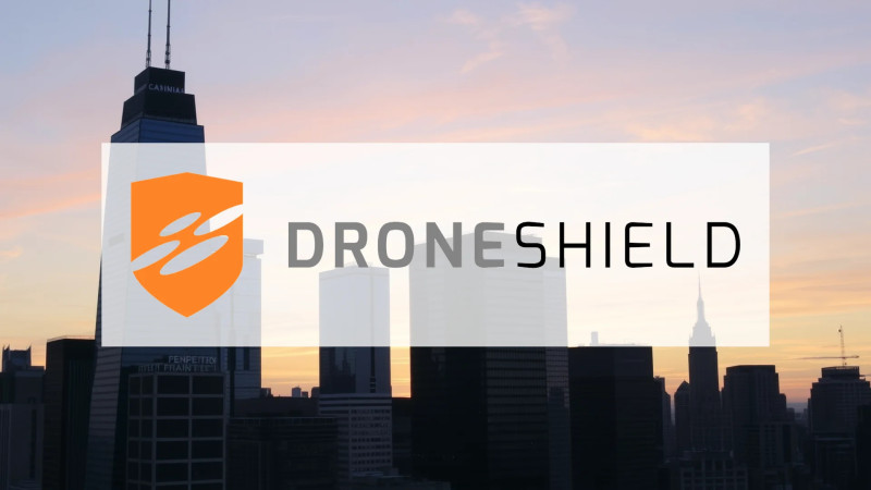 Beitragsbild zu DroneShield-Aktie: Mega-Horror!