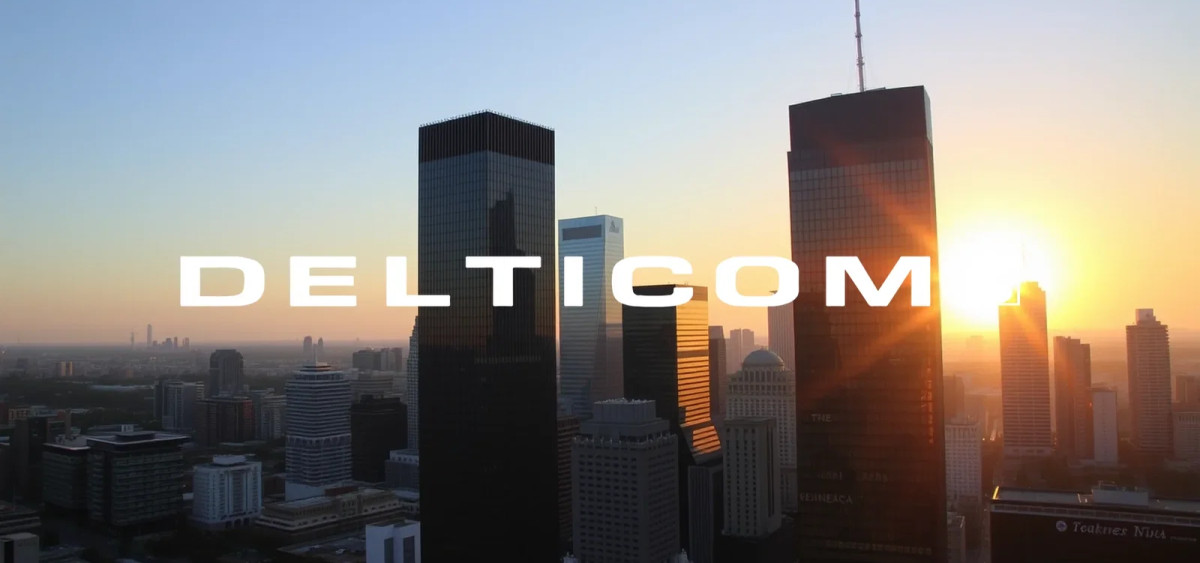 Beitragsbild zu Delticom Aktie: Wirtschaftliche Trends