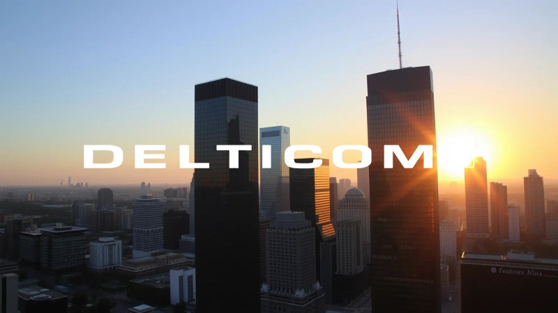 Beitragsbild zu Delticom Aktie: Wirtschaftliche Trends