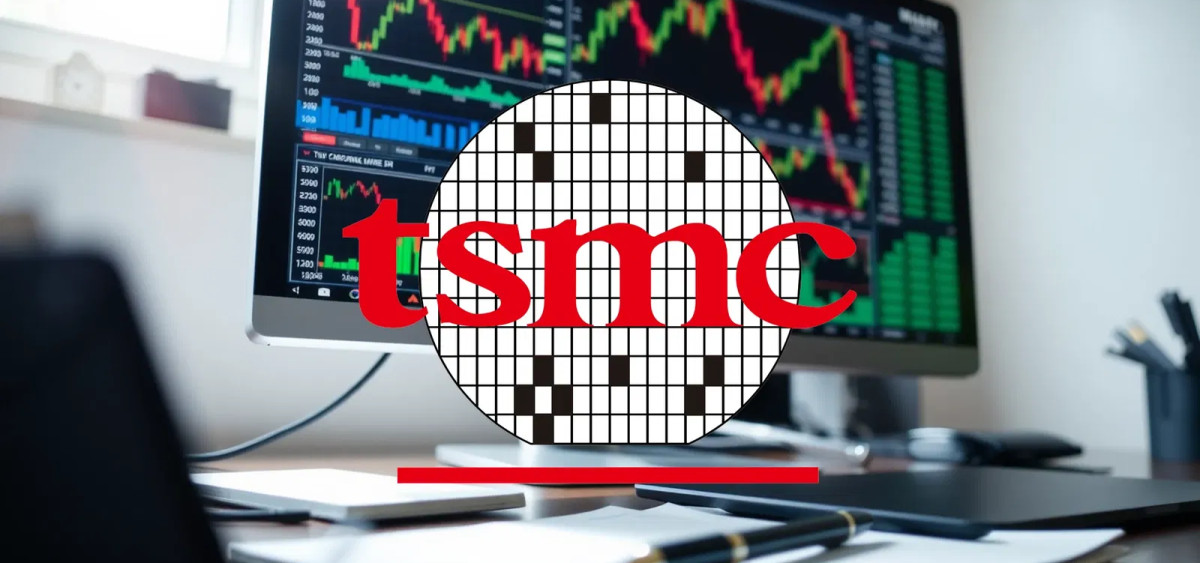 Beitragsbild zu Taiwan Semiconductor Manufacturing Aktie: Partnerschaften florieren!