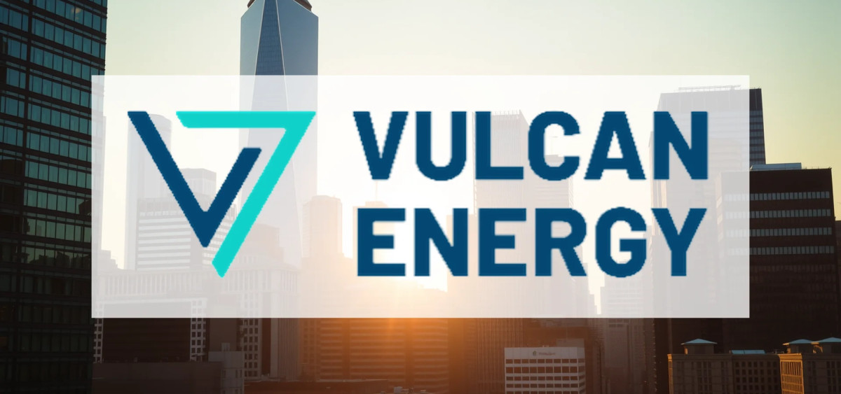 Beitragsbild zu Vulcan Energy Aktie: Institutioneller Einstieg