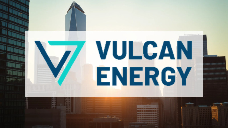 Beitragsbild zu Vulcan Energy Aktie: Institutioneller Einstieg